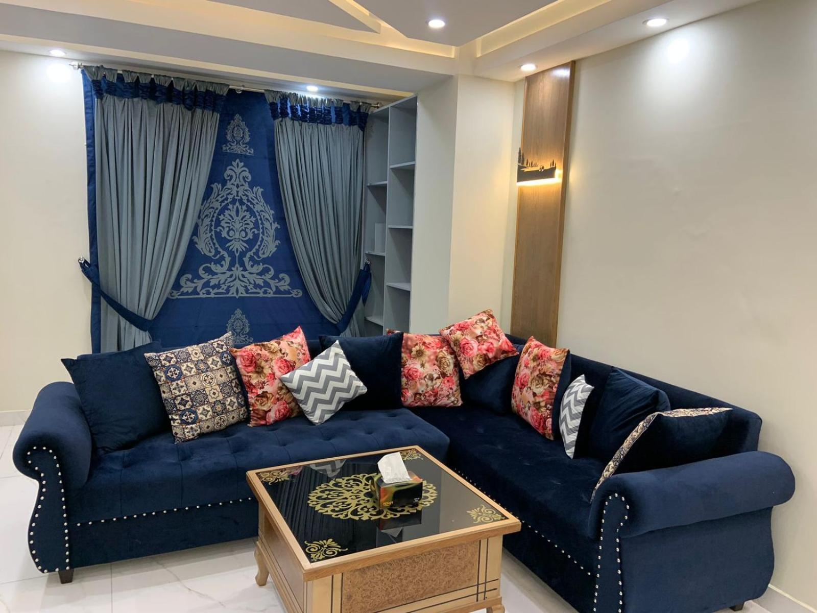 Royal Galaxy Hotel & Residence - Near Islamabad International Airport & Motorway Extérieur photo