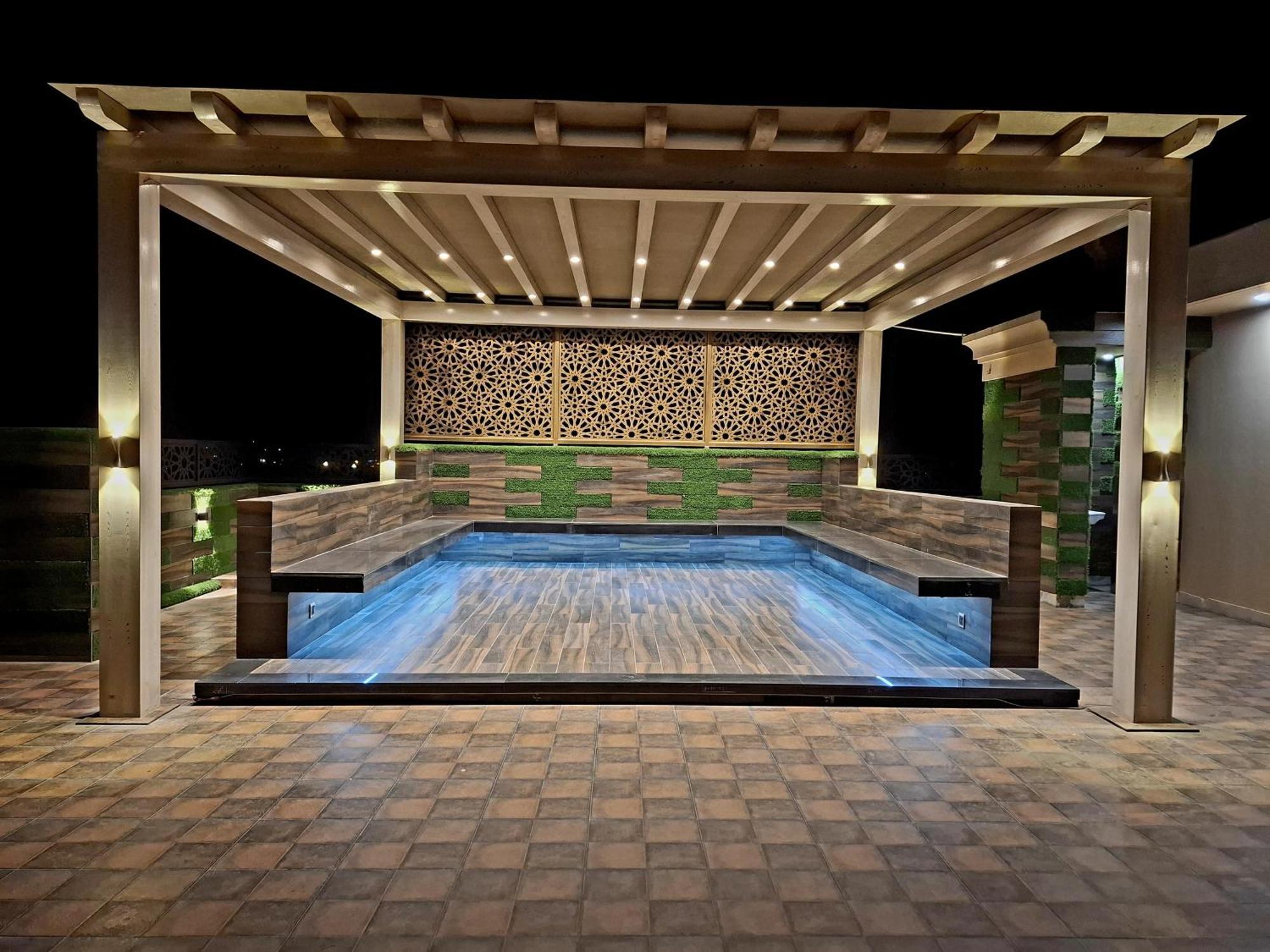 Royal Galaxy Hotel & Residence - Near Islamabad International Airport & Motorway Extérieur photo