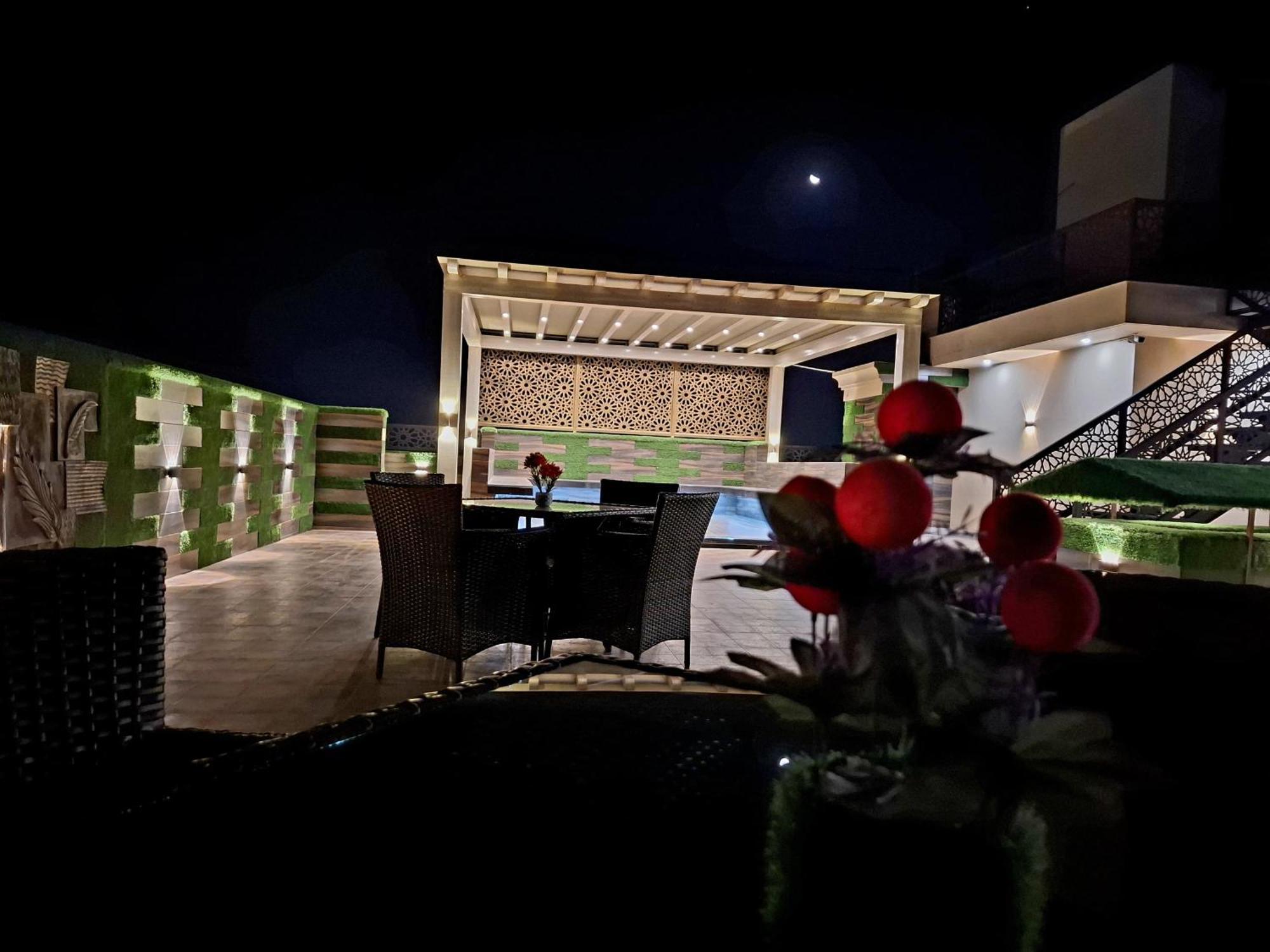 Royal Galaxy Hotel & Residence - Near Islamabad International Airport & Motorway Extérieur photo